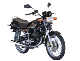 RX King Model