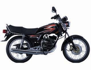 RX King Model