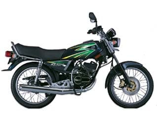 RX King Model