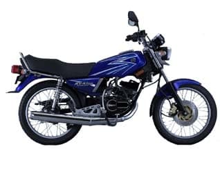 RX King Model