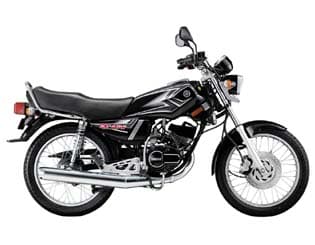 RX King Model