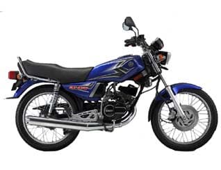 RX King Model
