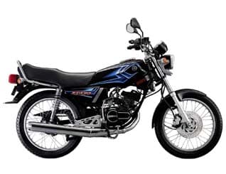 RX King Model