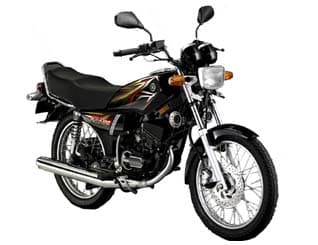 RX King Model