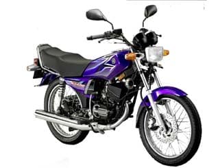 RX King Model