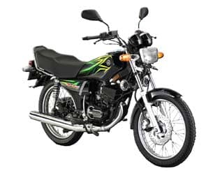 RX King Model