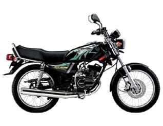 RX King Model