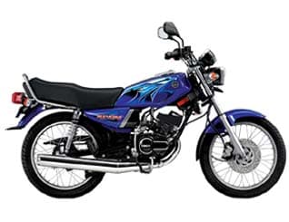 RX King Model