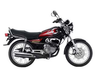 RX King Model