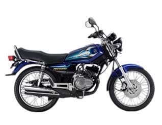 RX King Model