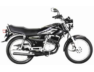 RX King Model