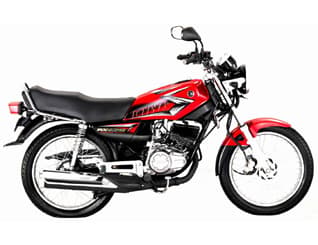 RX King Model